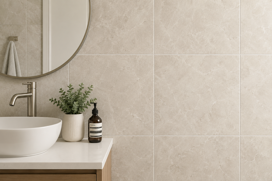 Bathroom Tiles