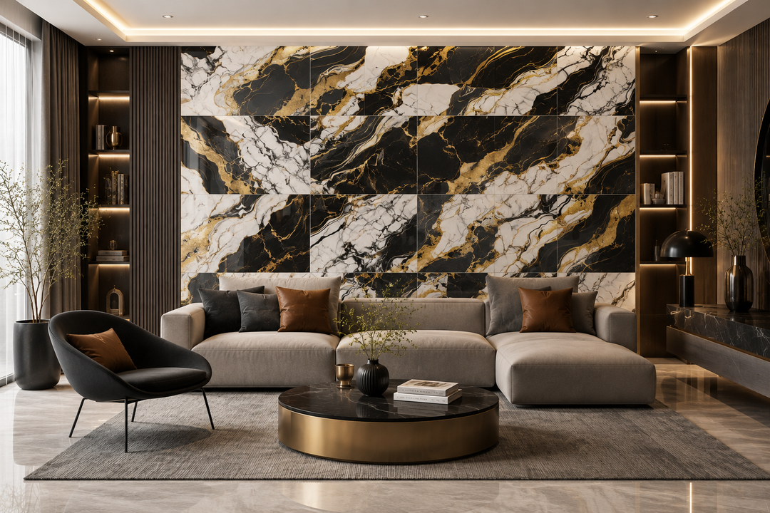 Glass Tiles