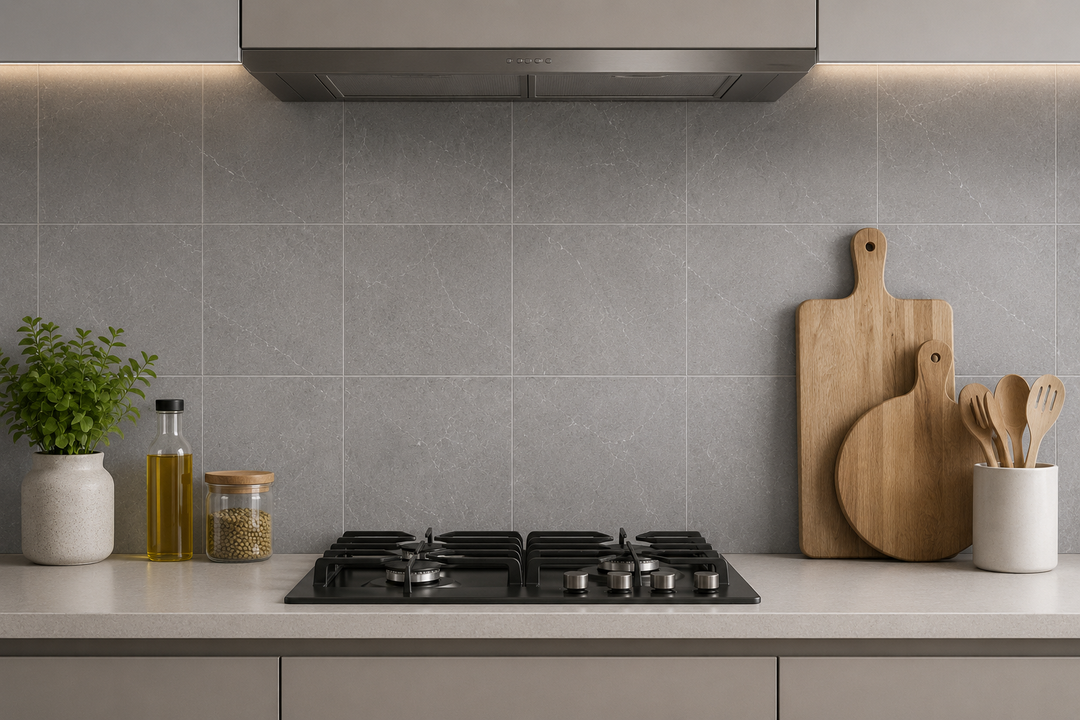 Kitchen Tiles