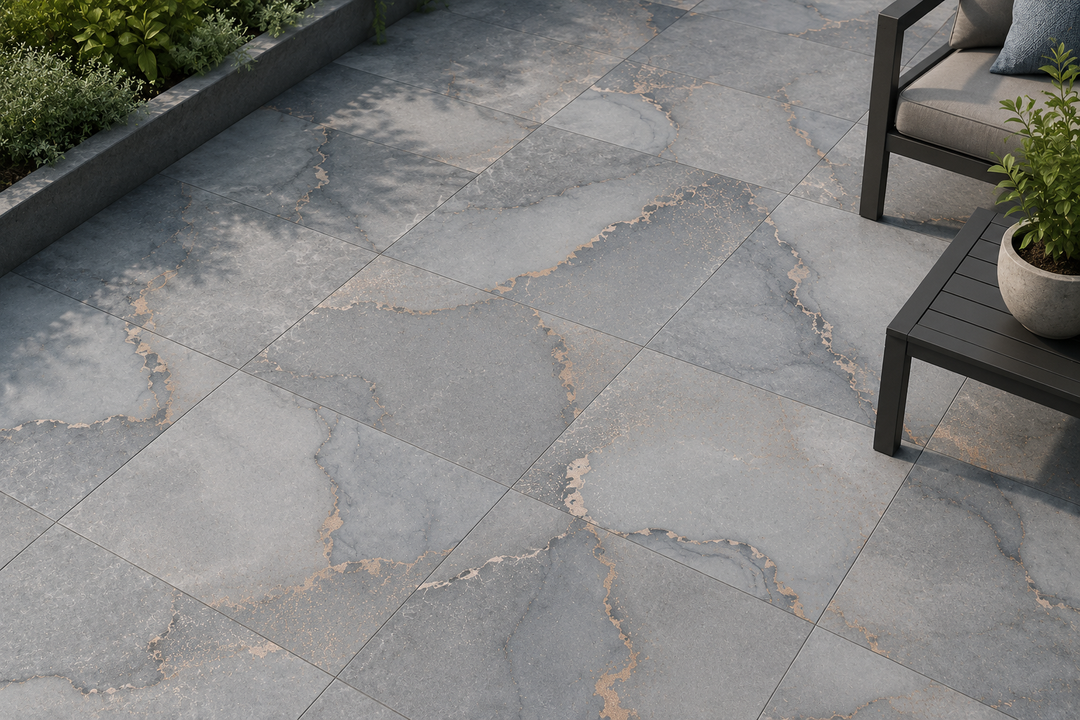 Outdoor Tiles