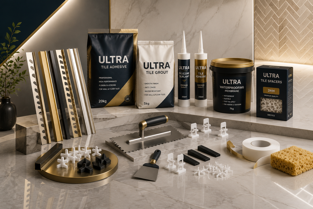 Tools & Accessories