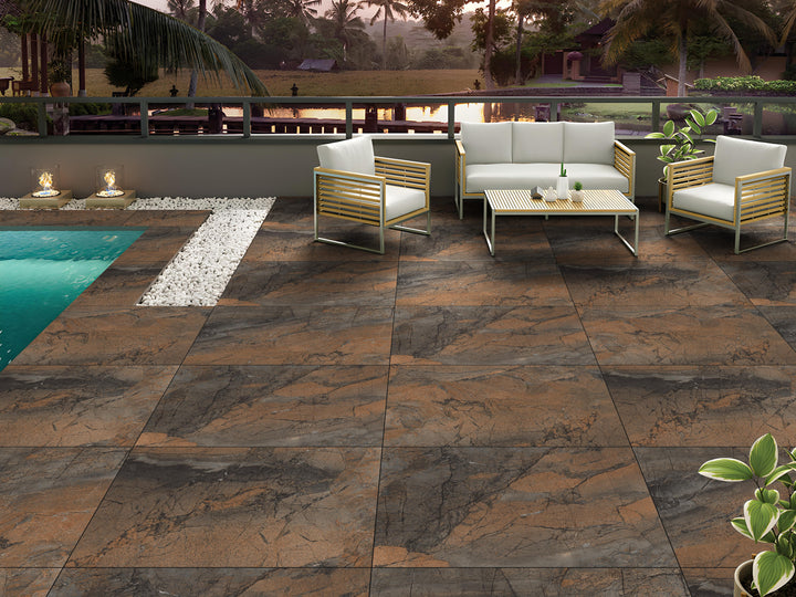 SCENIC WOOD OUTDOOR TILES 60X90