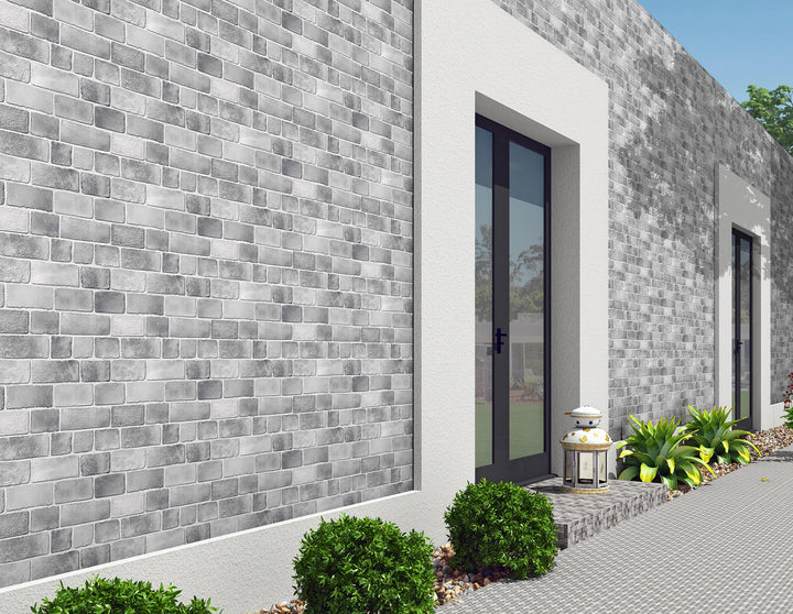 INFINITY GREY CERAMIC TILES 30X60 CM