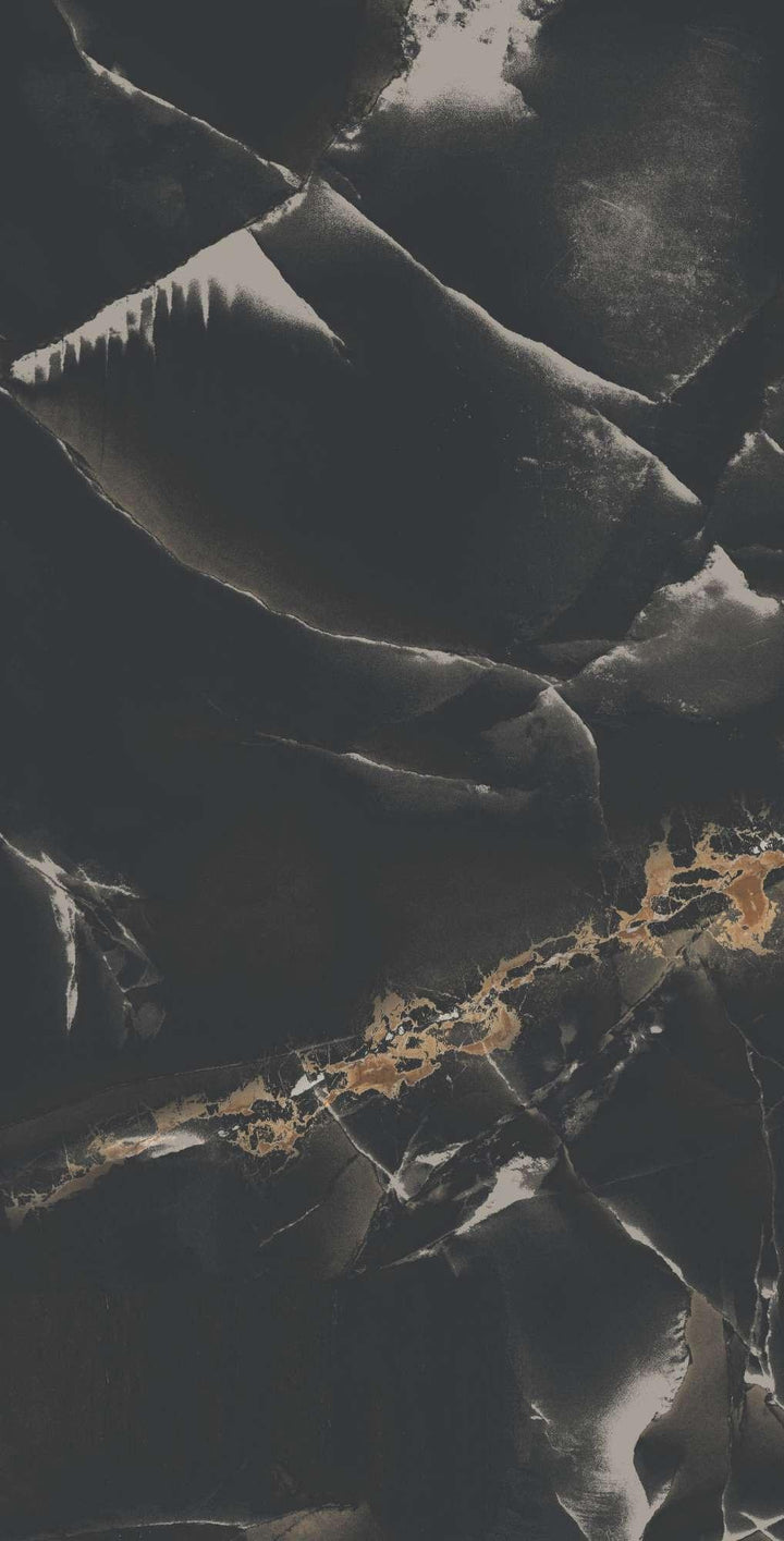 GLEAMING ONYX HIGH GLOSS WALL &amp; FLOOR TILES 60X120 CM