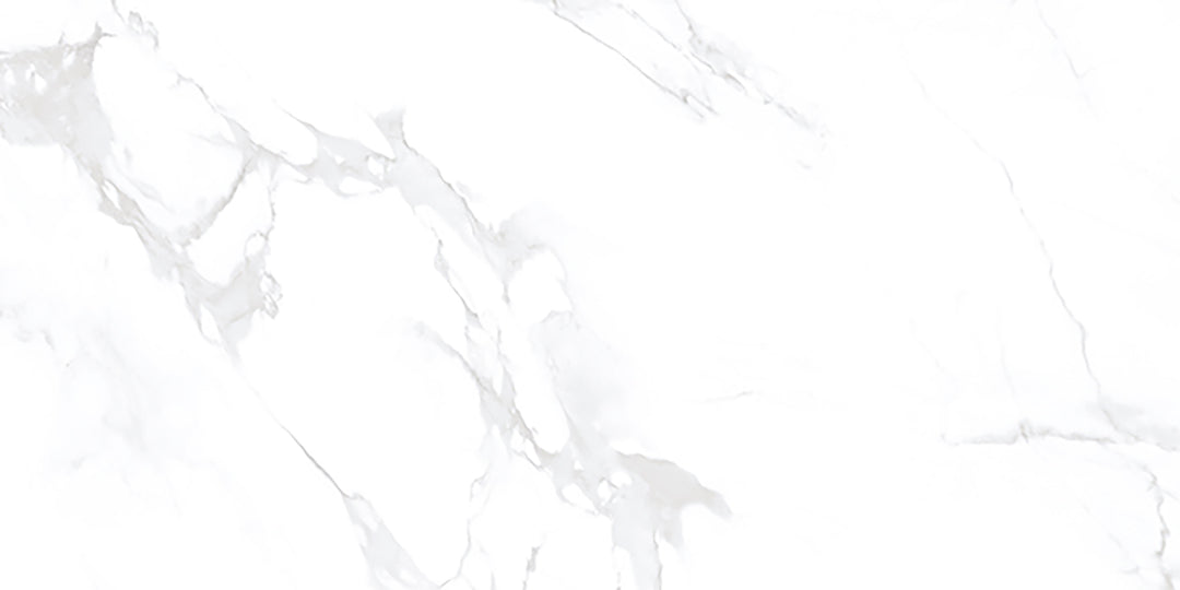 ETERNAL MARQUINA GLOSS PORCELAIN WALL AND FLOOR TILES 60X120 CM