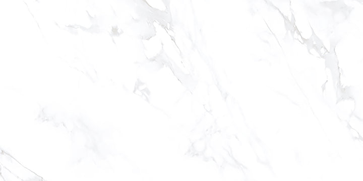 ETERNAL MARQUINA GLOSS PORCELAIN WALL AND FLOOR TILES 60X120 CM