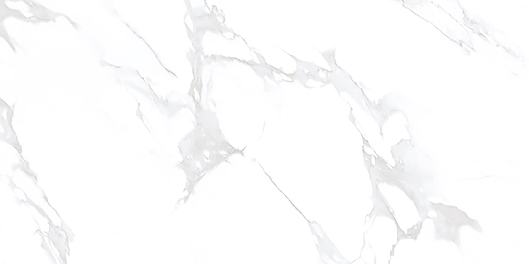 ETERNAL MARQUINA GLOSS PORCELAIN WALL AND FLOOR TILES 60X120 CM