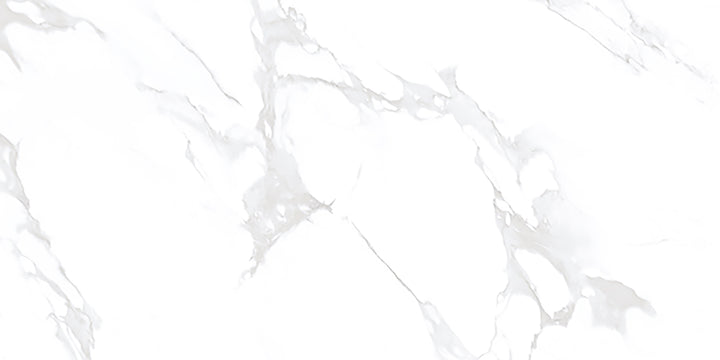 ETERNAL MARQUINA GLOSS PORCELAIN WALL AND FLOOR TILES 60X120 CM