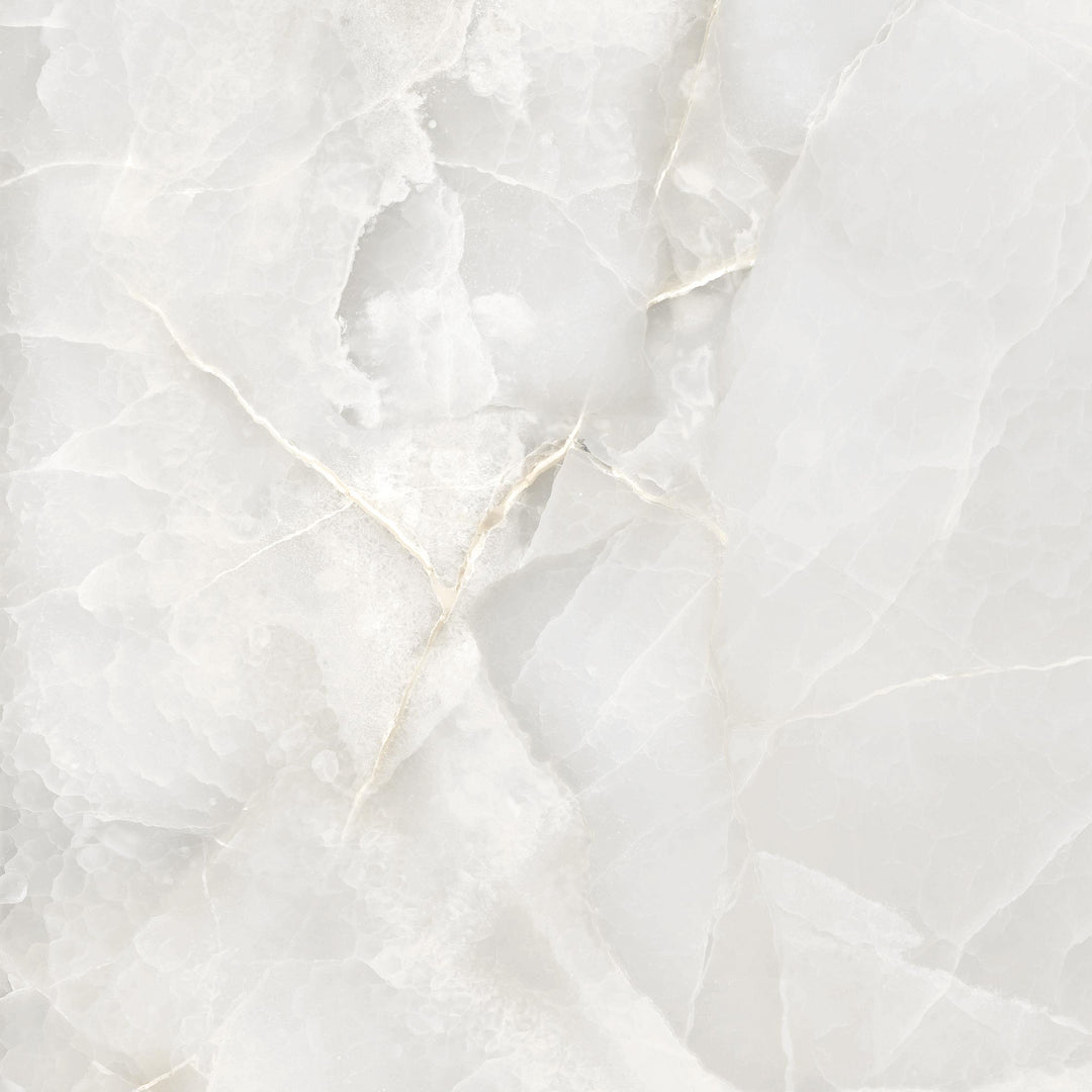 CURVA GREY GLOSS WALL &amp;  FLOOR TILES 60X60 CM