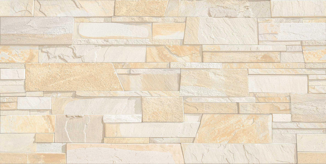 DESERT BEIDGE CERAMIC MATT TILES 30X60 CM