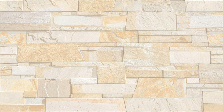 DESERT BEIDGE CERAMIC MATT TILES 30X60 CM