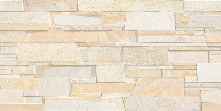 DESERT BEIDGE CERAMIC MATT TILES 30X60 CM
