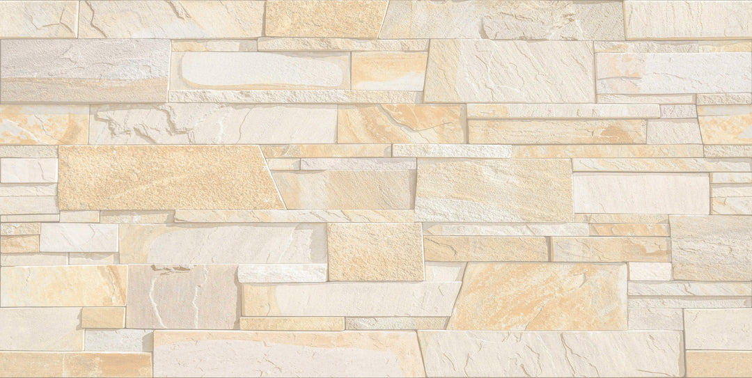 DESERT BEIDGE CERAMIC MATT TILES 30X60 CM