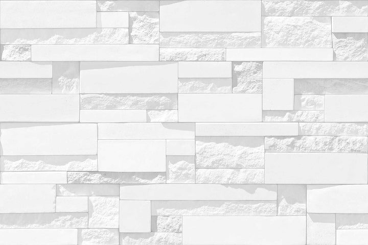 LIME STONE WHITE CERAMIC TILES 30X45 CM