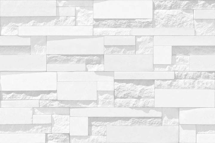 LIME STONE WHITE CERAMIC TILES 30X45 CM