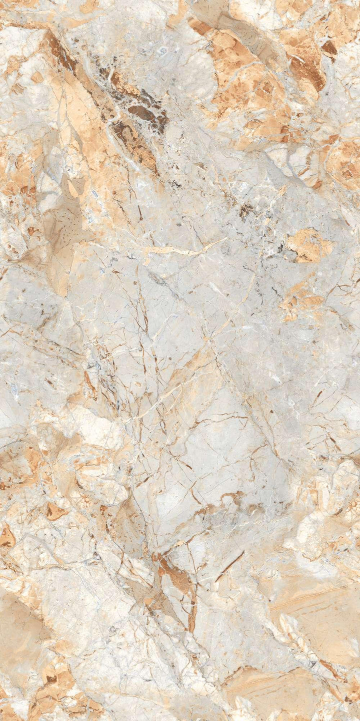 ENDURA ENDLESS GLOSSY WALL &amp; FLOOR TILES 60X120 CM