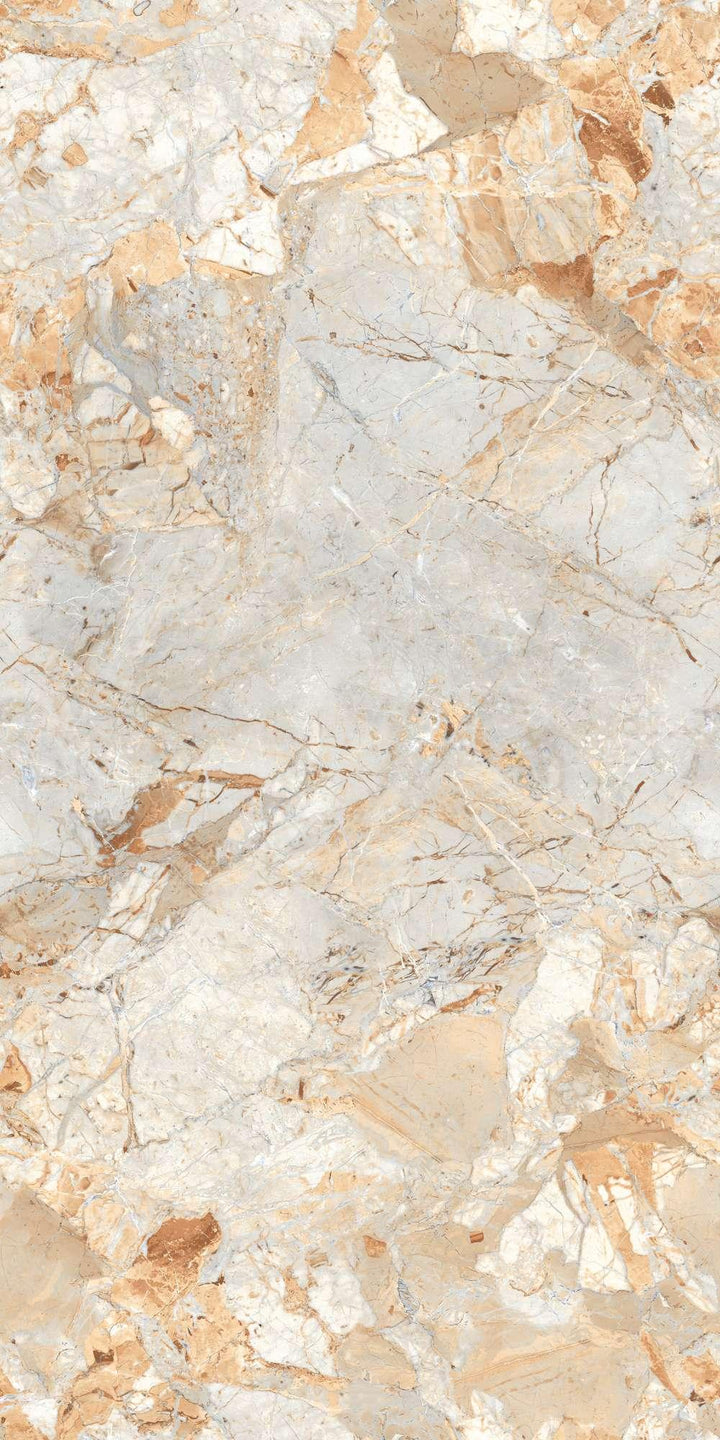 ENDURA ENDLESS GLOSSY WALL &amp; FLOOR TILES 60X120 CM