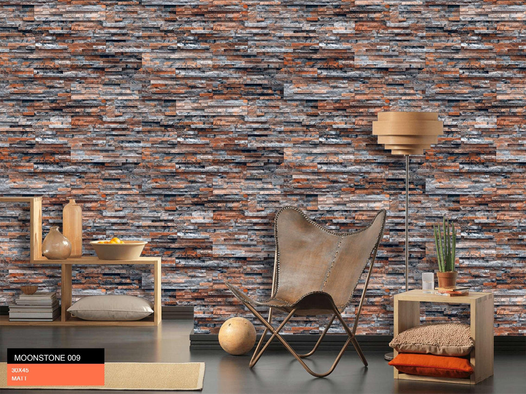 ECLIPSE STONE CERAMIC TILES 30X45 CM