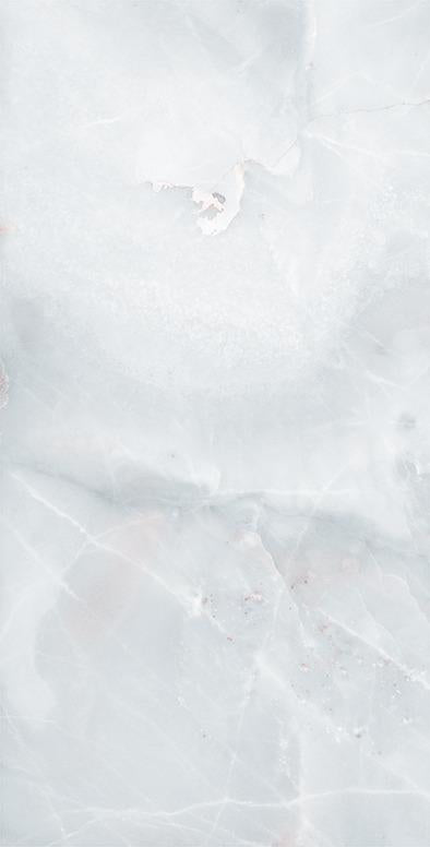 OCEAN AQUA GLOSS PORCELAIN WALL &amp; FLOOR TILES 60X120 CM