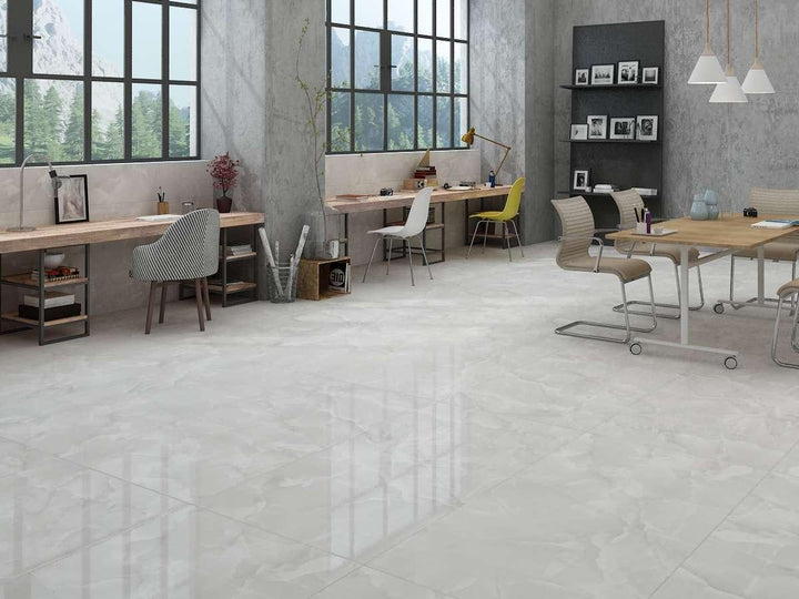 PRISM ONYX GLOSSY WALL &amp; FLOOR TILES 60X120