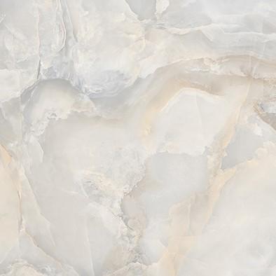 SCARLET ONYX SKY HIGH-GLOSS PORCELAIN WALL &amp; FLOOR TILES 60X60 CM