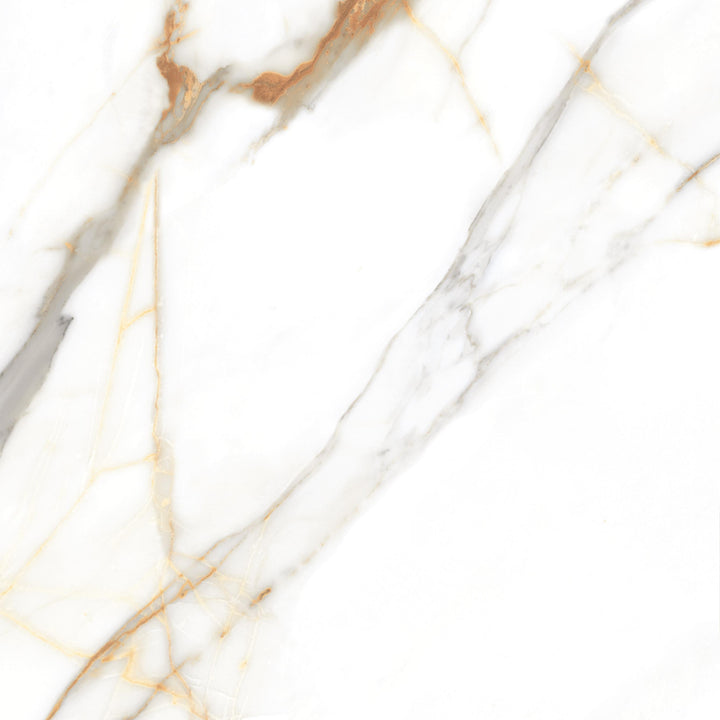 MAJETRY GOLD PORCELAIN WALL &amp; FLOOR TILES 60X60 CM