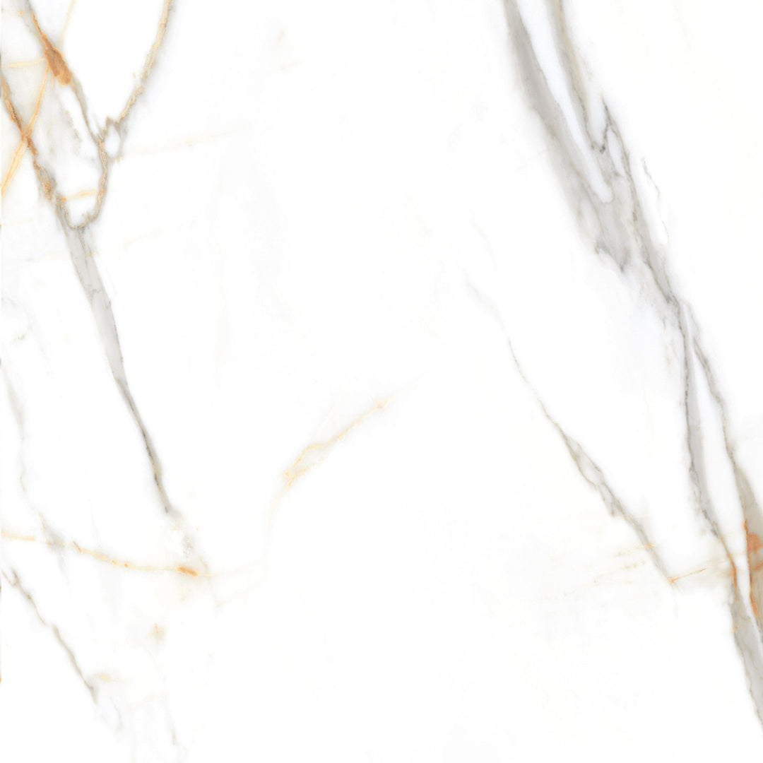MAJETRY GOLD PORCELAIN WALL &amp; FLOOR TILES 60X60 CM