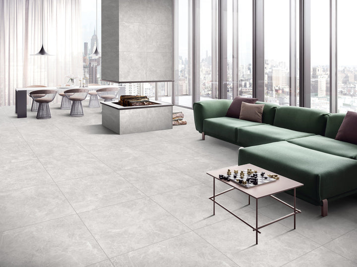 SEVILLA PUNCH  MATT PORCELAIN WALL &amp; FLOOR TILES 60x60 CM