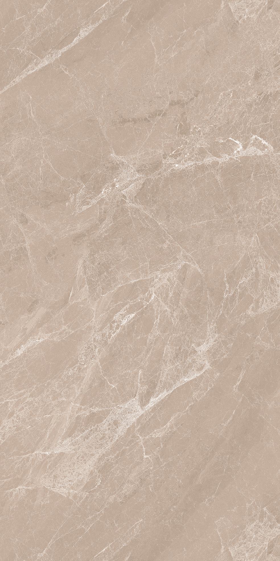 LUMINOUS BROWN ENDLESS GLOSS PORCELAIN WALL &amp; FLOOR TILES 30X60 CM