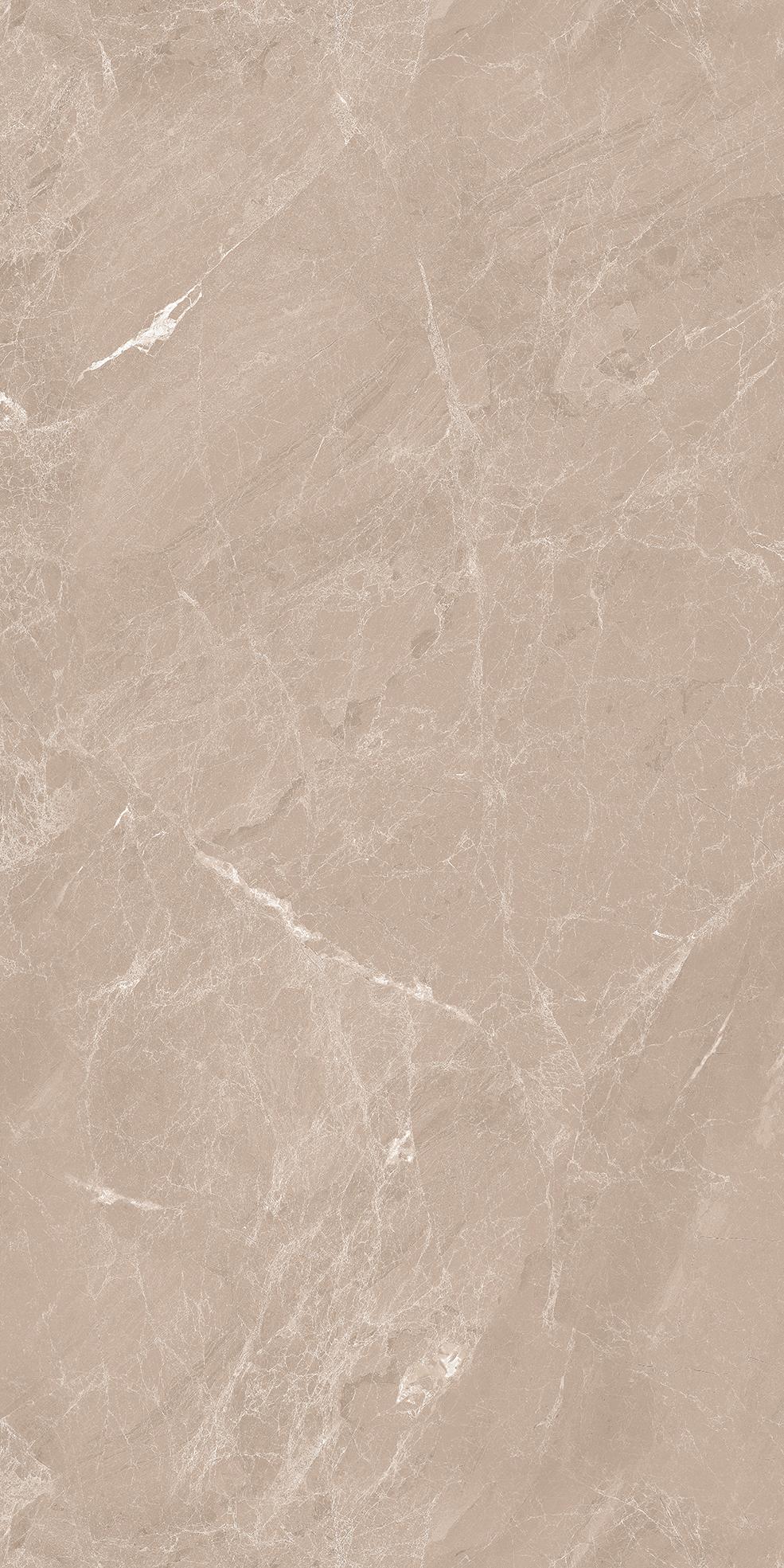 LUMINOUS BROWN ENDLESS GLOSS PORCELAIN WALL &amp; FLOOR TILES 30X60 CM