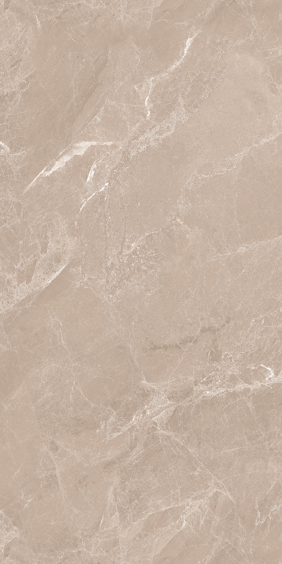 LUMINOUS BROWN ENDLESS GLOSS PORCELAIN WALL &amp; FLOOR TILES 30X60 CM