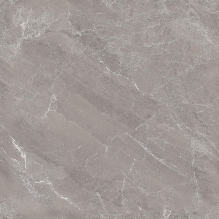 LUMINOUS GRISH ENDLESS GLOSS PORCELAIN WALL &amp; FLOOR TILES 60X60 CM