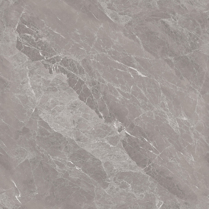 LUMINOUS GRISH ENDLESS GLOSS PORCELAIN WALL &amp; FLOOR TILES 60X60 CM