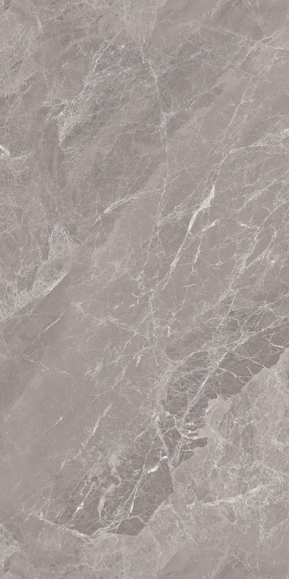 LUMINOUS GRISH ENDLESS GLOSS PORCELAIN WALL &amp; FLOOR TILES 30X60 CM