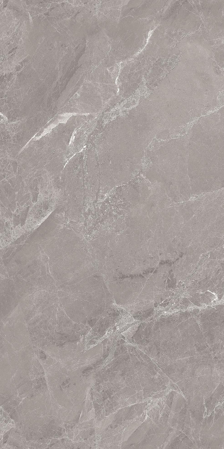 LUMINOUS GRISH ENDLESS GLOSS PORCELAIN WALL &amp; FLOOR TILES 30X60 CM