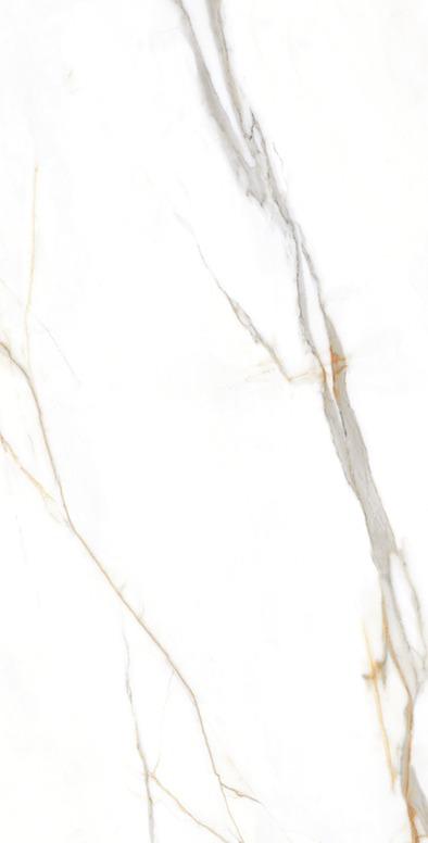 MAJETRY GOLD GLOSS PORCELAIN WALL &amp; FLOOR TILES 60X120 CM