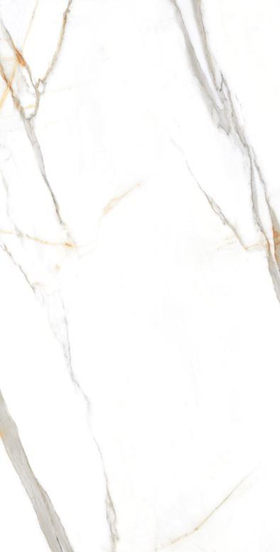 MAJETRY GOLD GLOSS PORCELAIN WALL &amp; FLOOR TILES 60X120 CM
