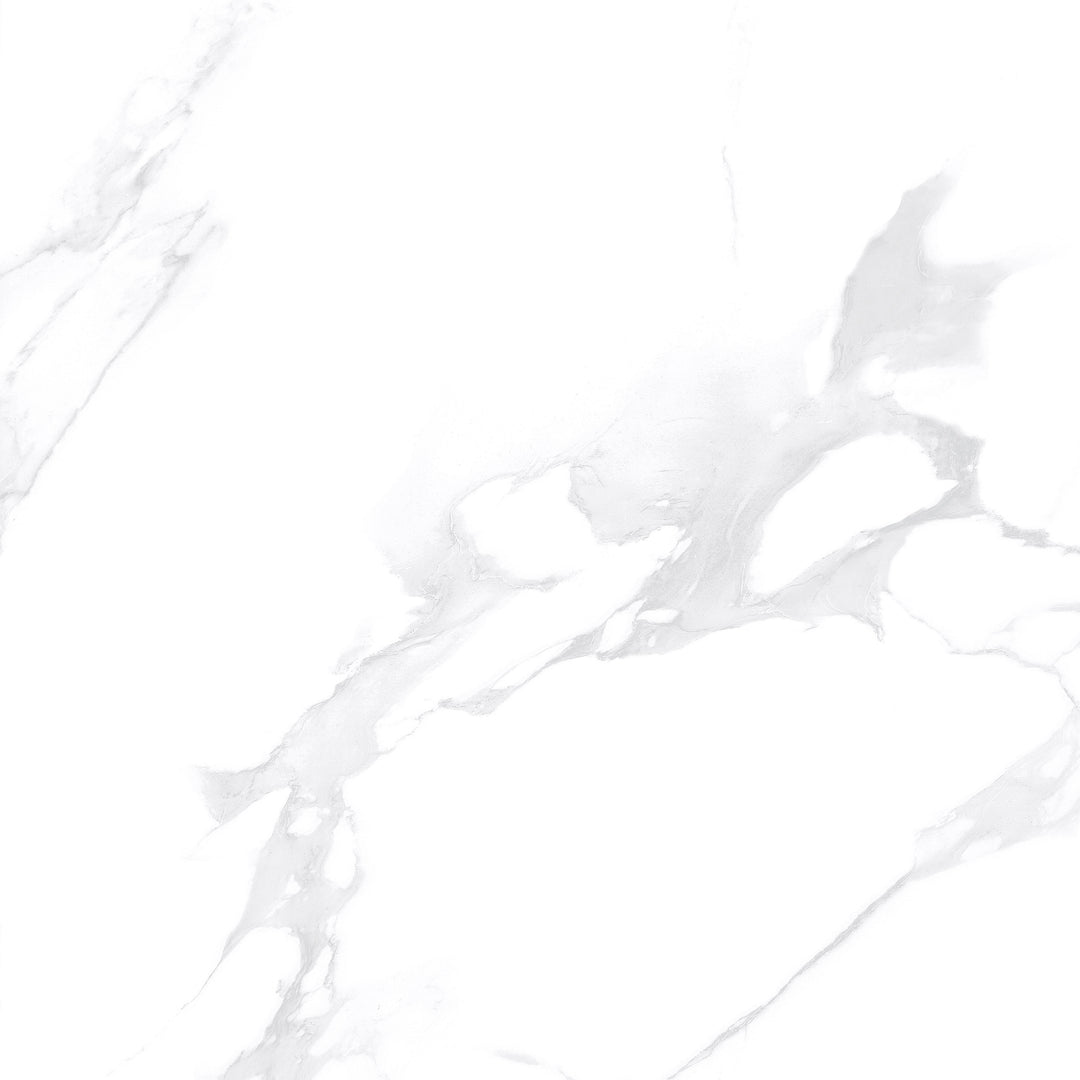 ETERNAL MARQUINA GLOSS PORCELAIN WALL AND FLOOR TILES 60X60 CM