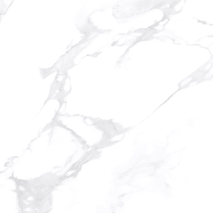ETERNAL MARQUINA GLOSS PORCELAIN WALL AND FLOOR TILES 60X60 CM