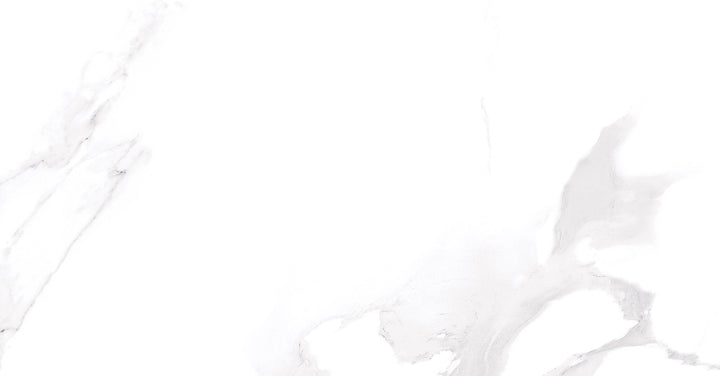ETERNAL MARQUINA GLOSS PORCELAIN WALL AND FLOOR TILES 30X60 CM