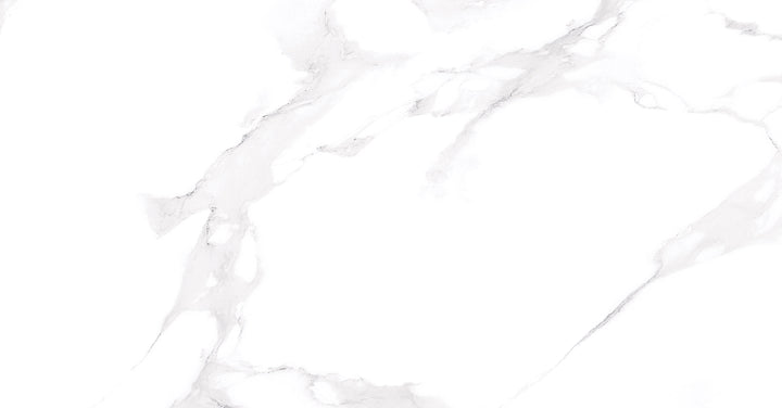 ETERNAL MARQUINA GLOSS PORCELAIN WALL AND FLOOR TILES 30X60 CM