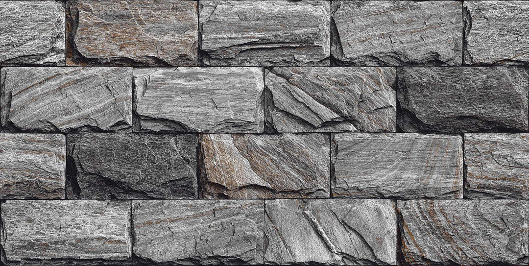 UNIVERSAL DARK GREY CERAMIC MATT TILES 30X60 CM