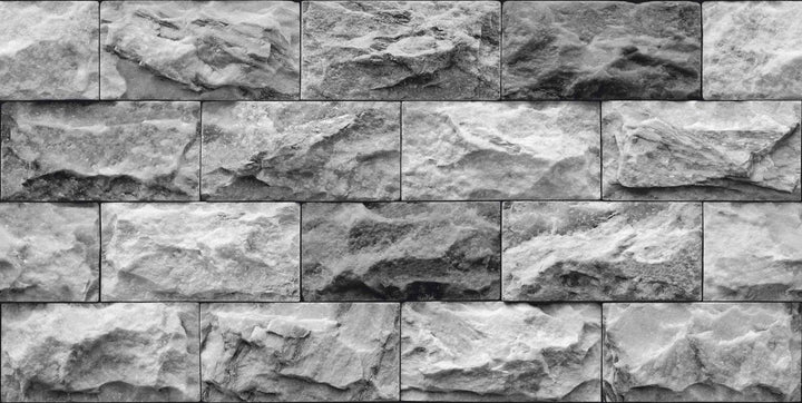 UNIVERSAL LIGHT GREY CERAMIC MATT TILES 30X60 CM