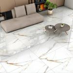 MAJETRY GOLD GLOSS PORCELAIN WALL & FLOOR TILES 60X120 CM