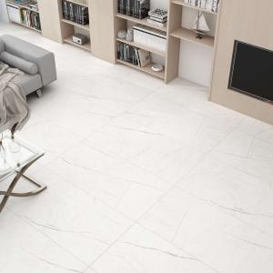 IOVRY BEIGE GLOSSY PORCELAIN WALL & FLOOR TILES 30X60 CM