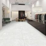 BLENDED GREY CARVING MATT PORCELAIN WALL & FLOOR TILES 60X120 CM