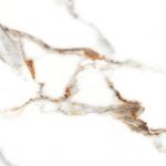 GOLDEN CARRARA GLOSSY WALL & FLOOR TILES 60X120 CM