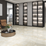 LUSTROUS ONYX POLISHED WALL & FLOOR TILES 60X120 CM