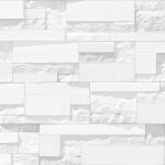 LIME STONE WHITE CERAMIC TILES 30X45 CM