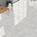 CURVA GREY GLOSS WALL &  FLOOR TILES 60X60 CM